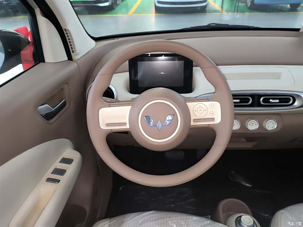 Wuling MINIEV, 2026 11
