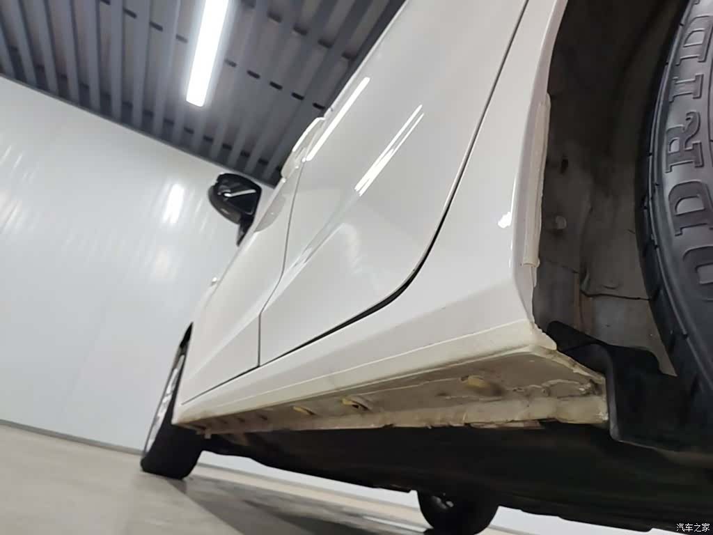 Honda Fit, 2016 22