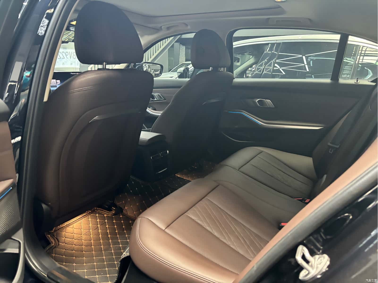 BMW i3, 2023 10