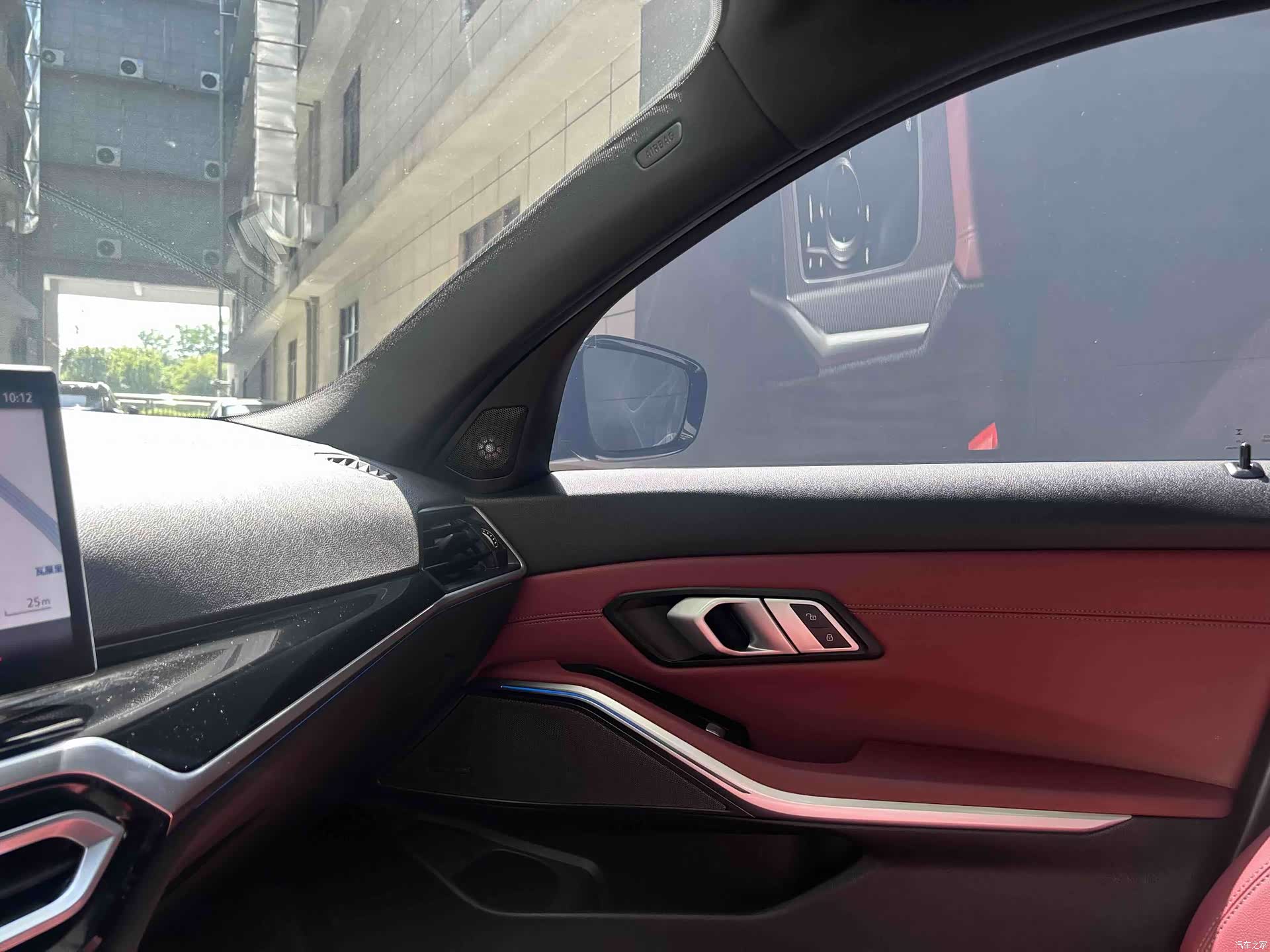 BMW 3 Series, 2024 6