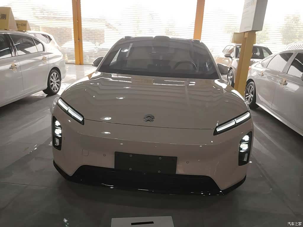 NIO ET5, 2025 3