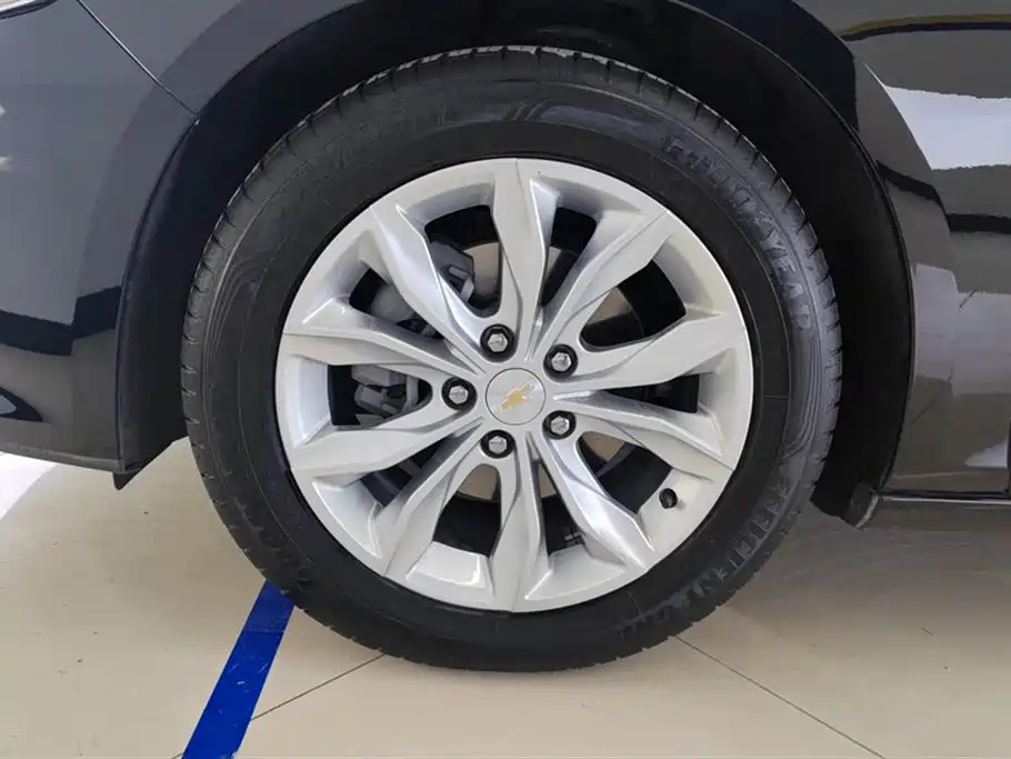 Chevrolet Mai Ruibao XL