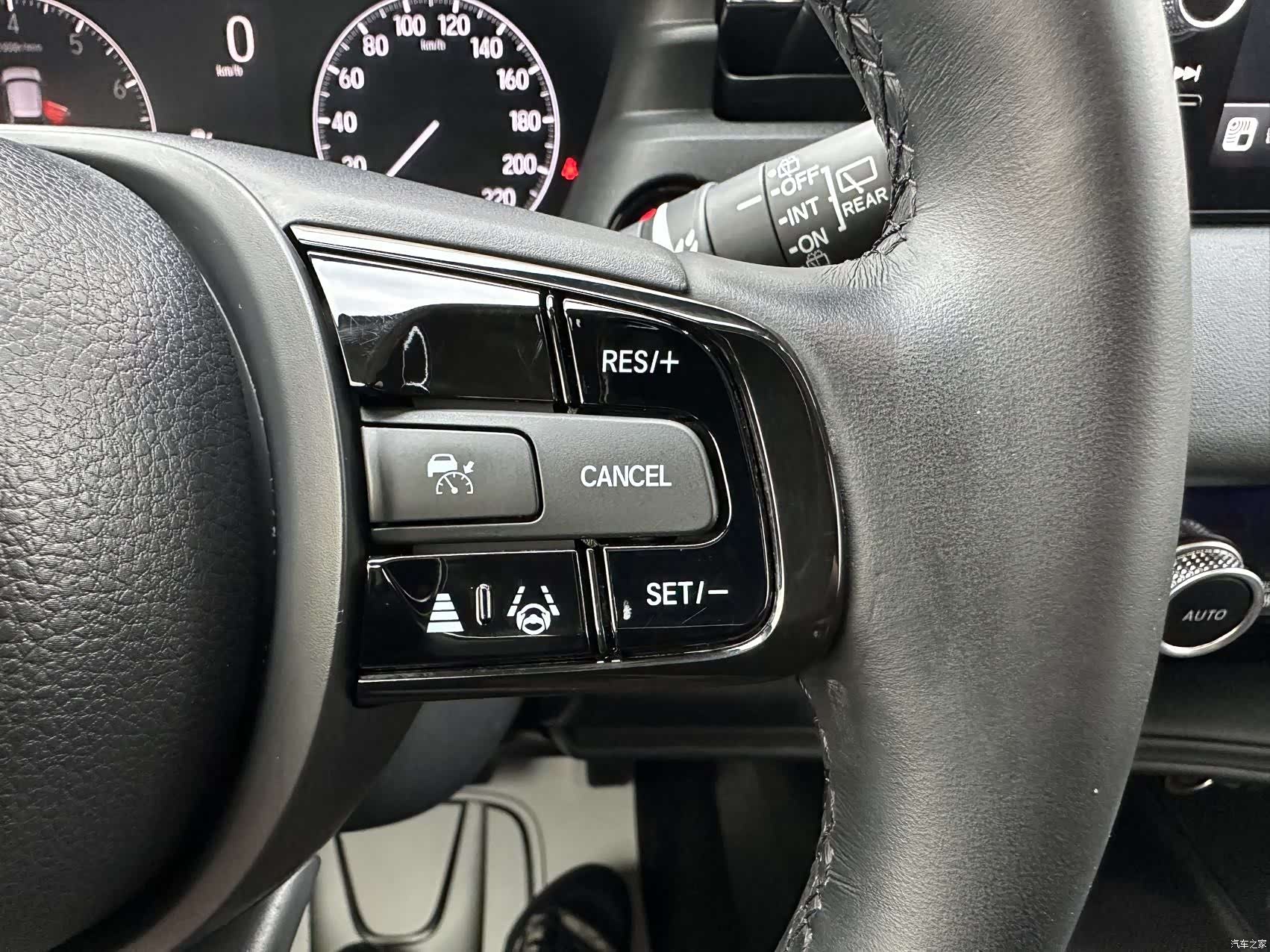 Honda XR-V, 2023 18