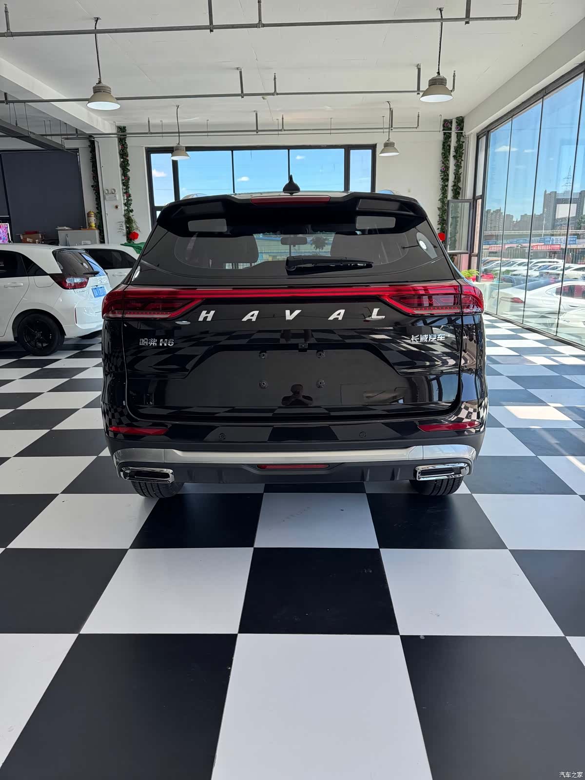 Haval H6, 2023 19