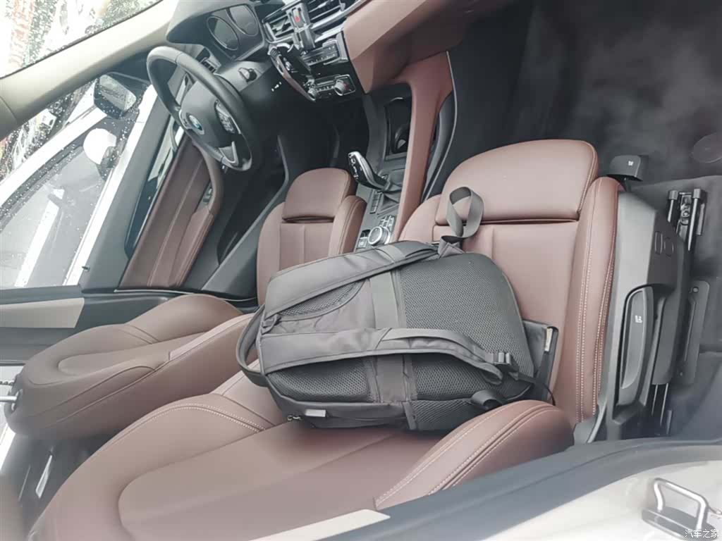 BMW X1, 2021 25