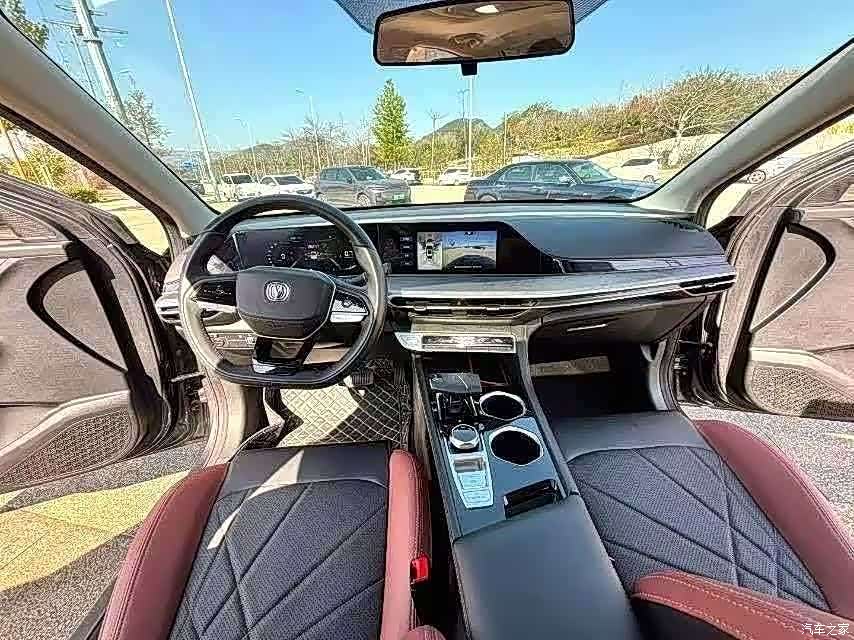 Changan Eado, 2024 6