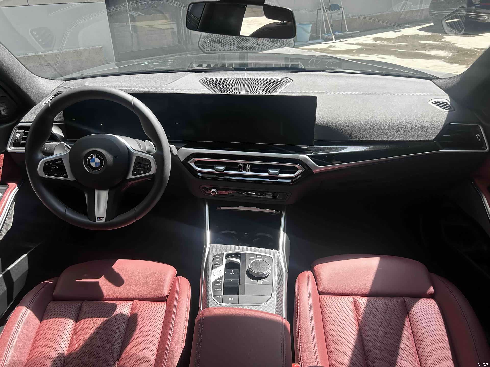 BMW 3 Series, 2024 15