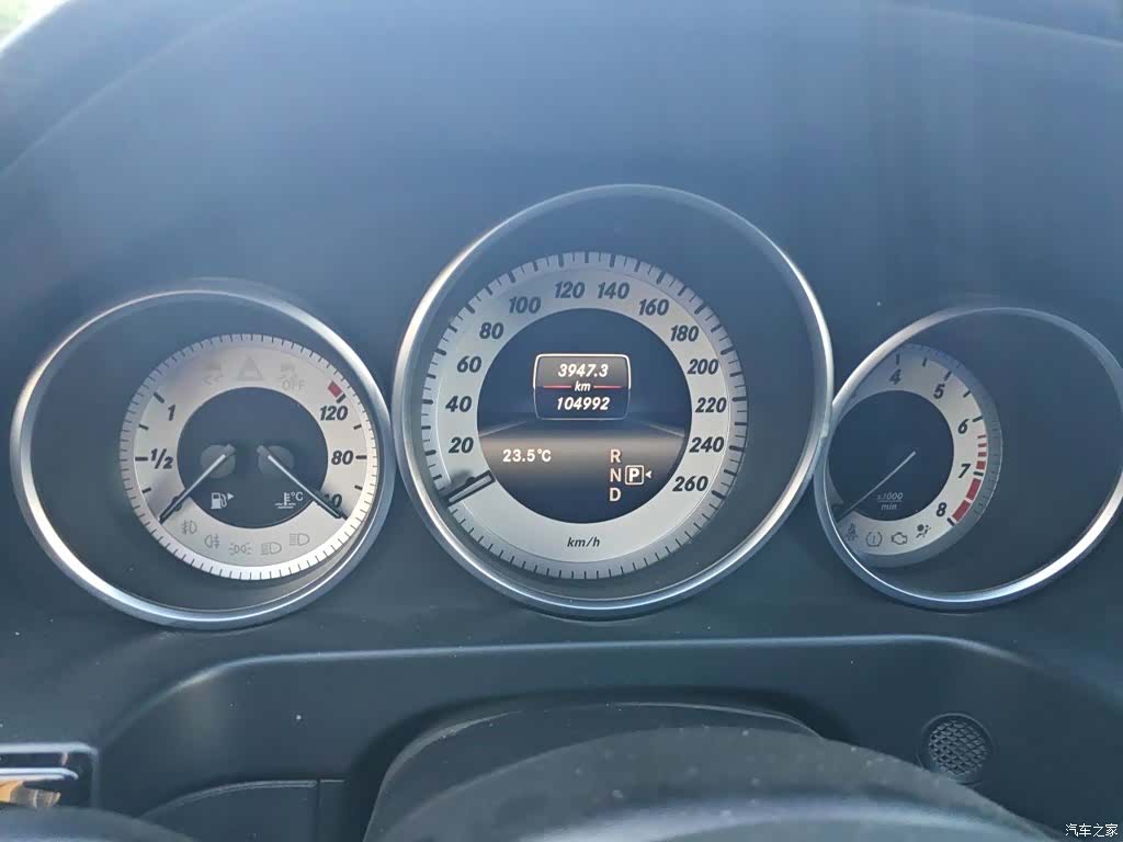 Mercedes-Benz E-Class, 2015 все фото