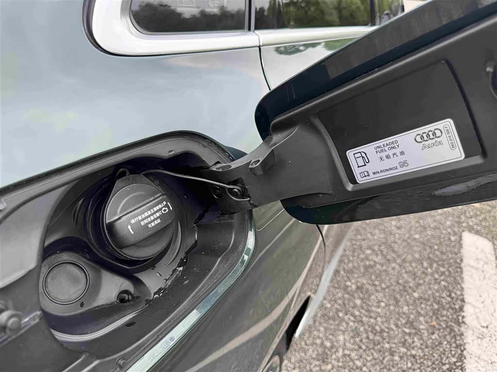 Audi A3, 2022 35