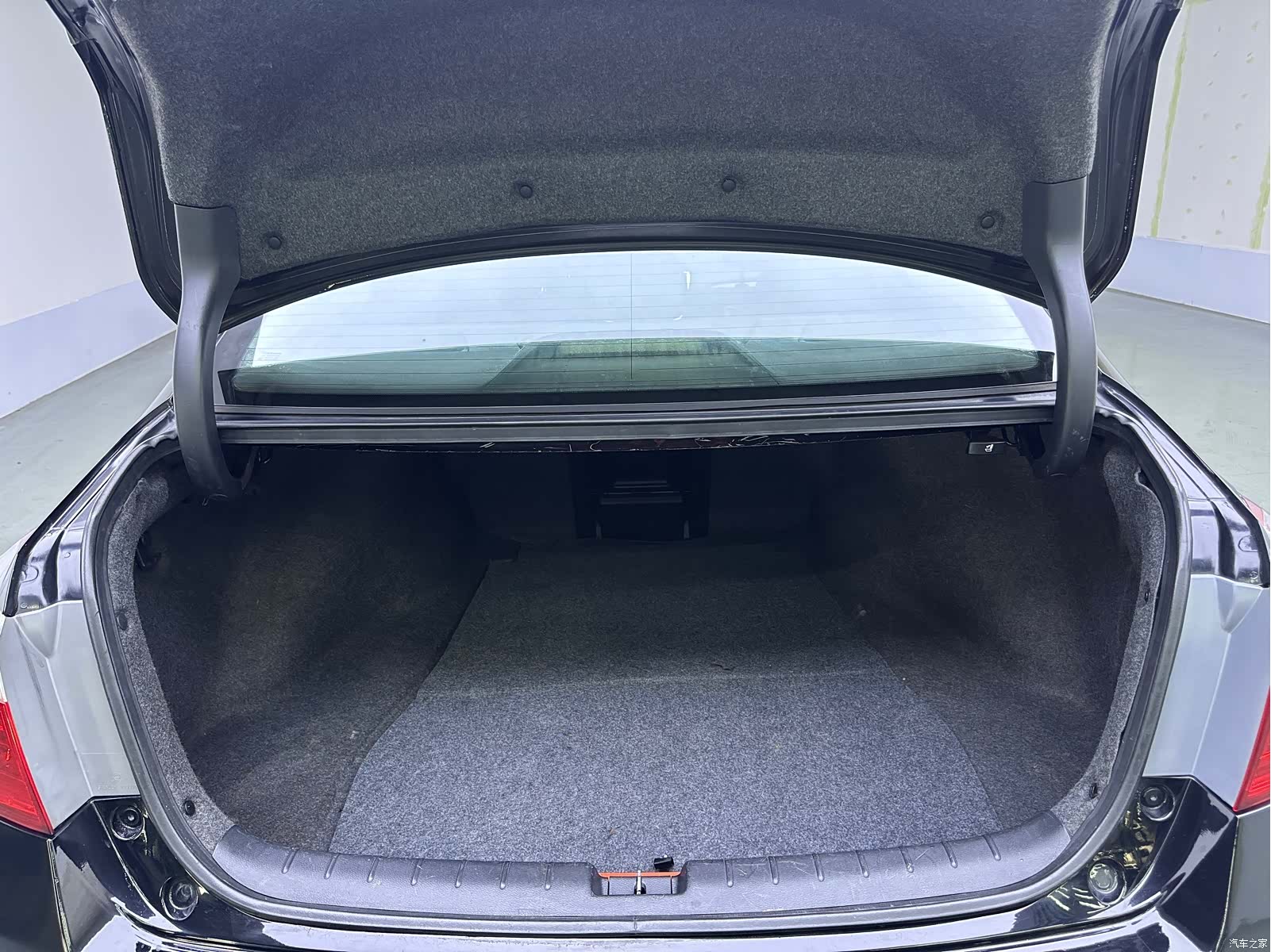 Honda Accord, 2014 13