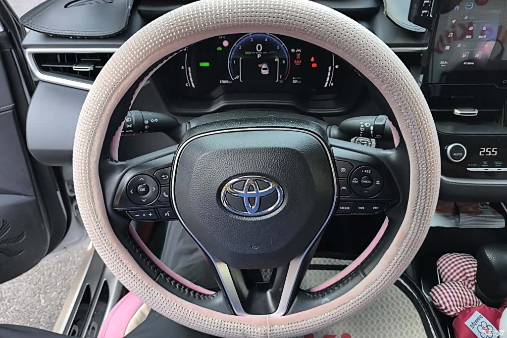 Toyota Corolla, 2024 15