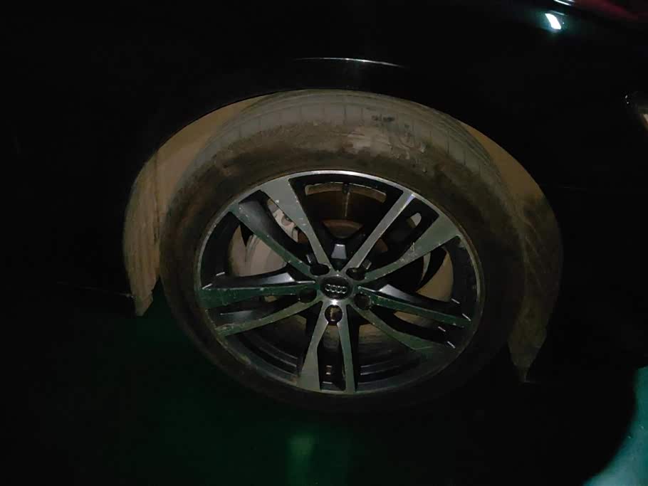 Audi A6L Audi A6L