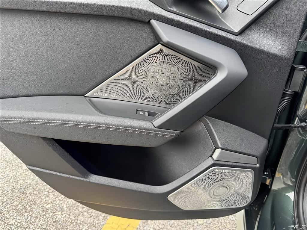Audi A3, 2022 27