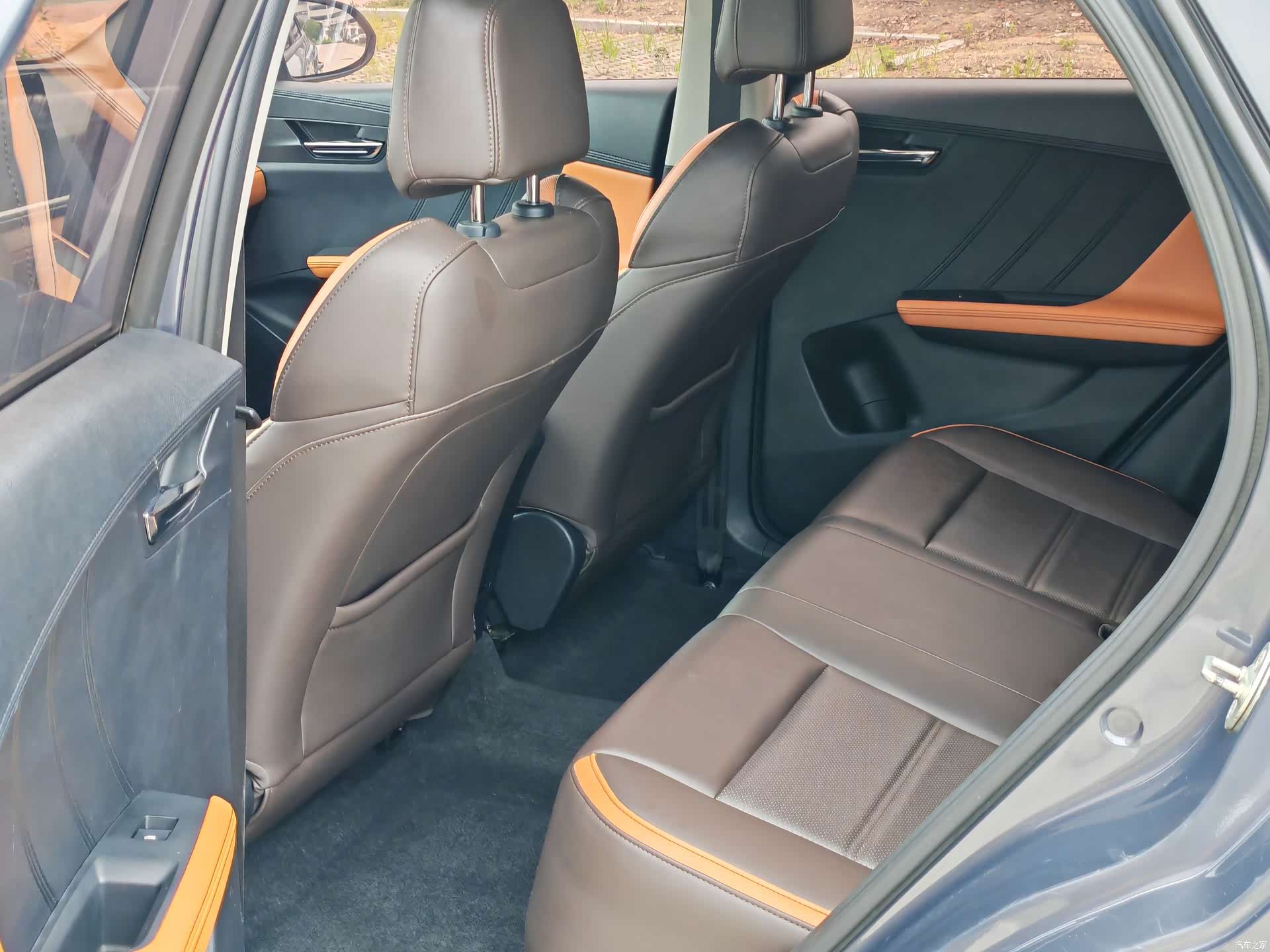 BYD E2, 2021 8