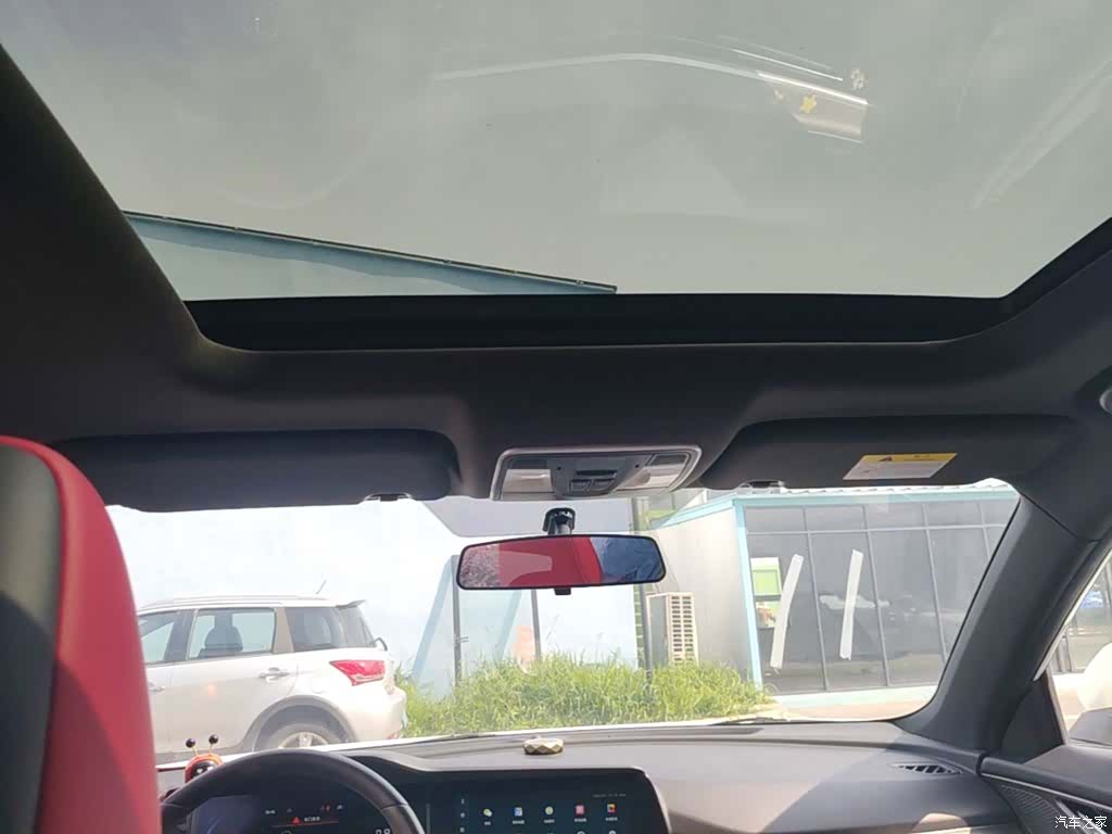 Changan CS35, 2021 18