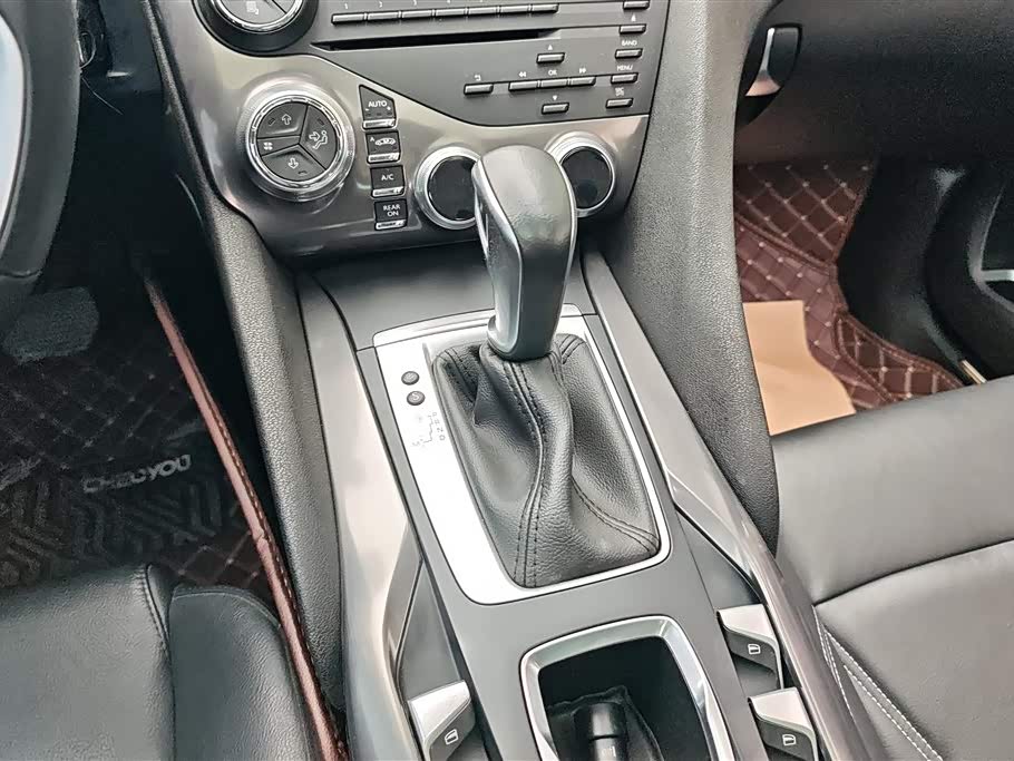 Jiangxi Nanchang Car