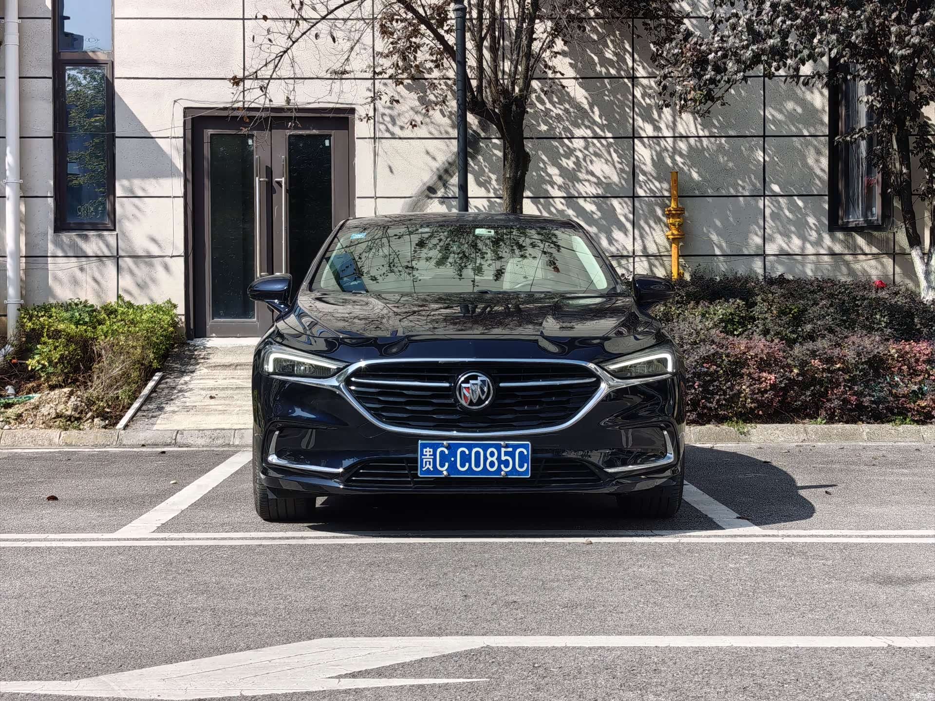 Buick LaCrosse, 2020 3