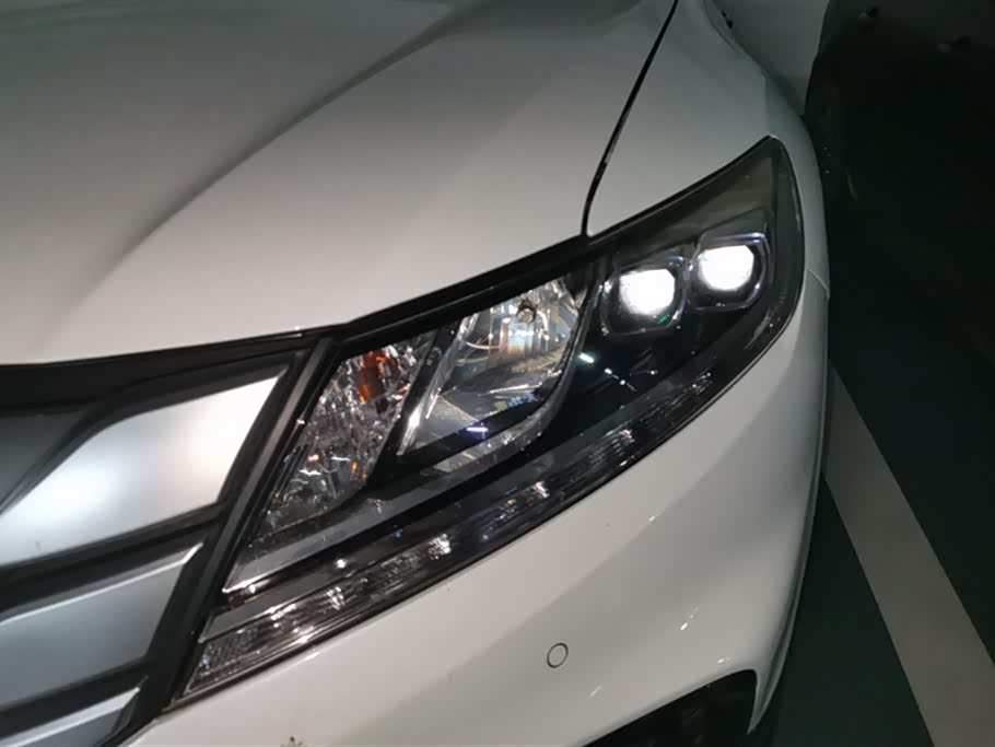 Jiangsu Nanjing Car