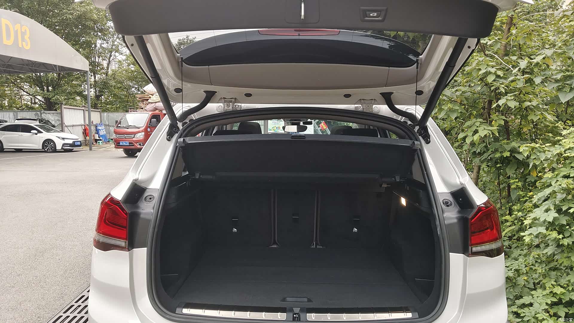 BMW X1, 2022 11