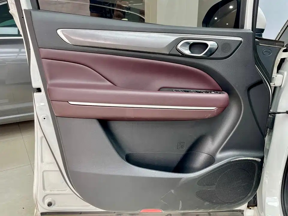 Trumpchi Trumpchi M6