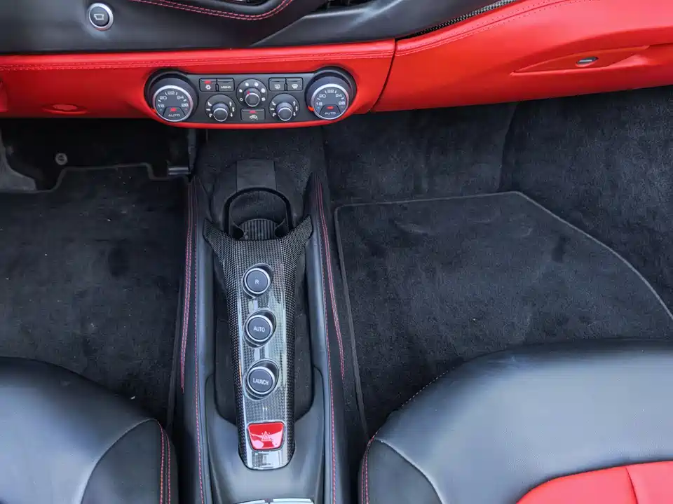 Ferrari 488