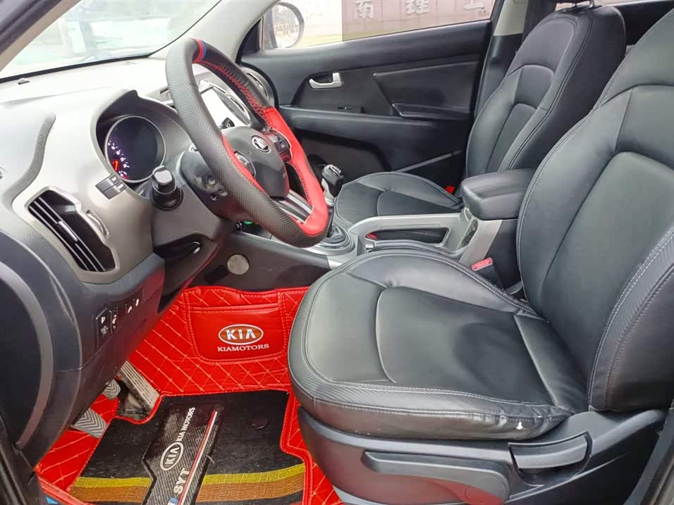 Shandong Jinan Car