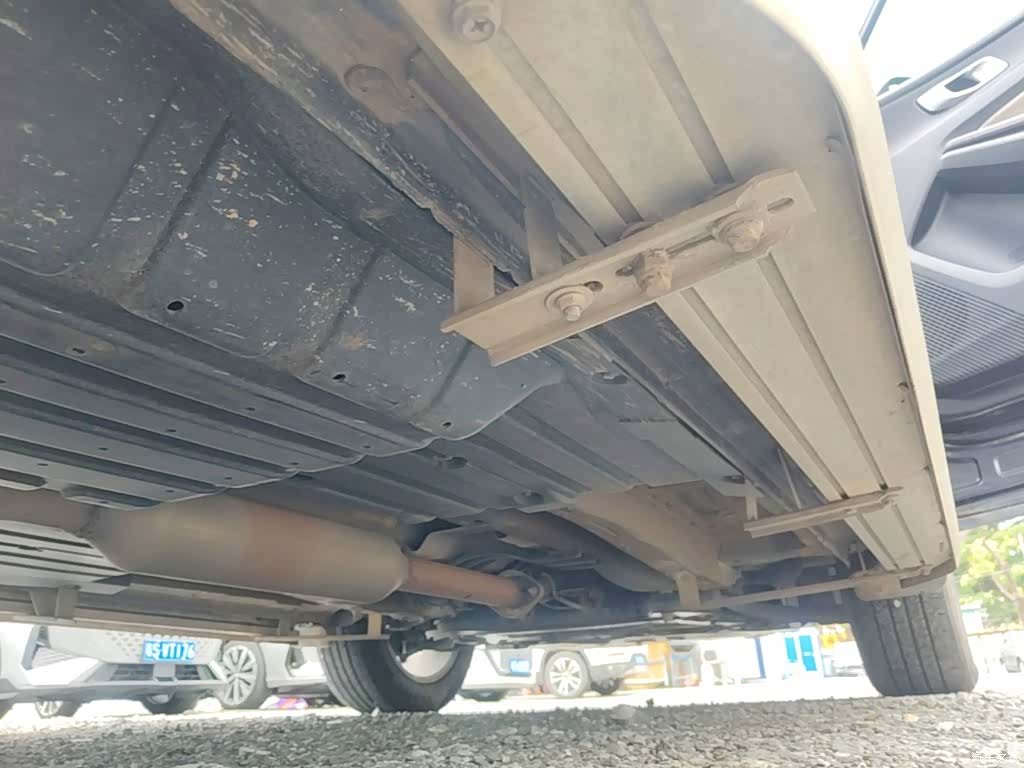 Changan CS55, 2023 21