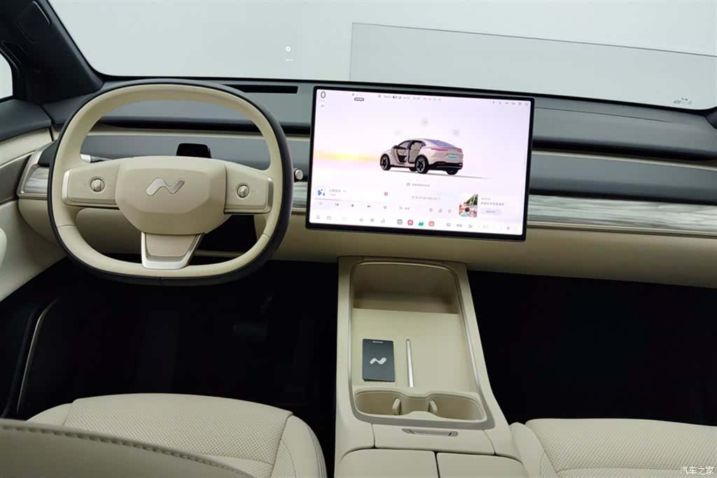 NIO L60, 2025 12