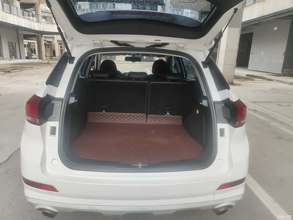 Haval H6, 2019 19