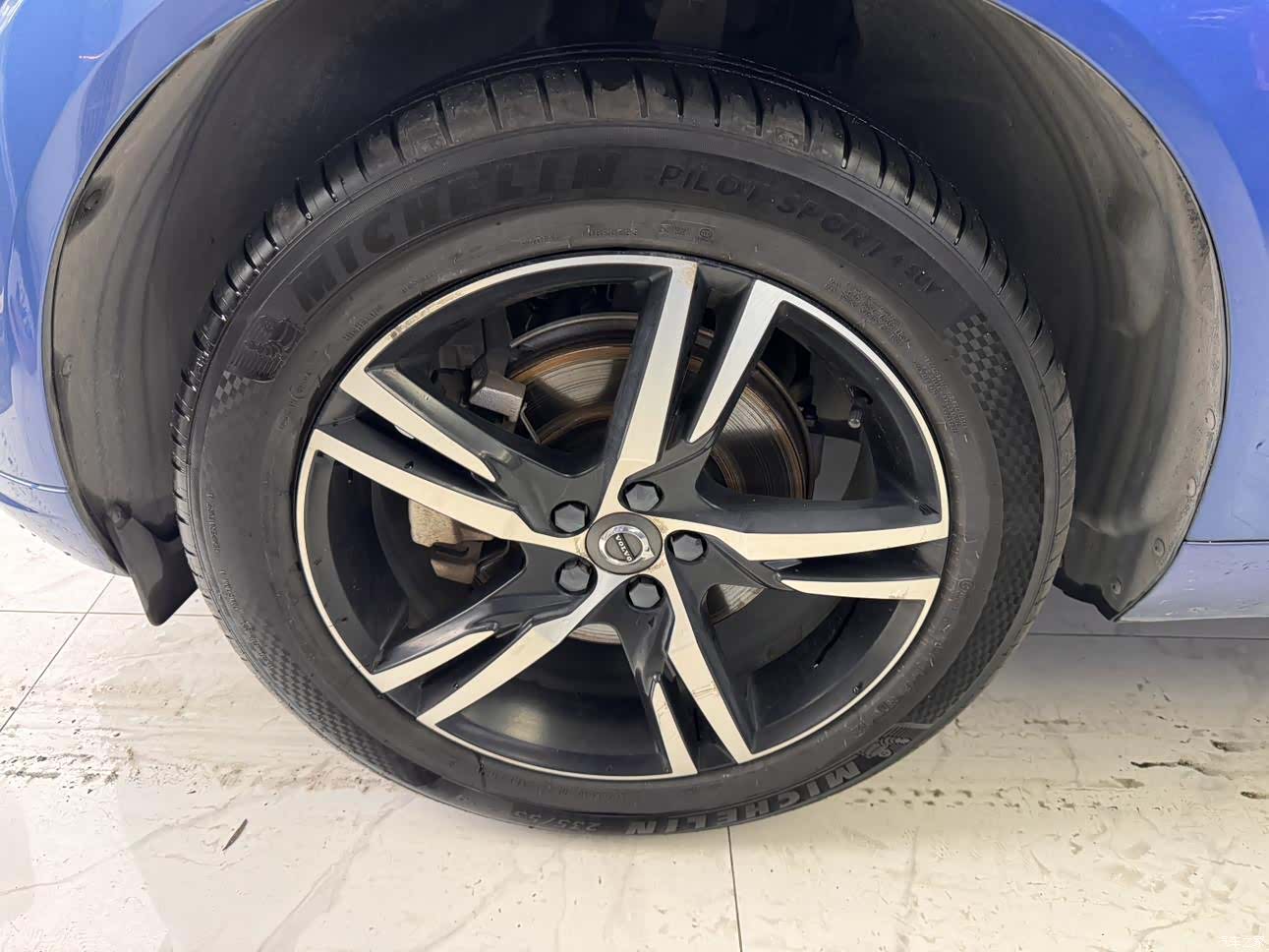 Volvo XC60, 2020 30