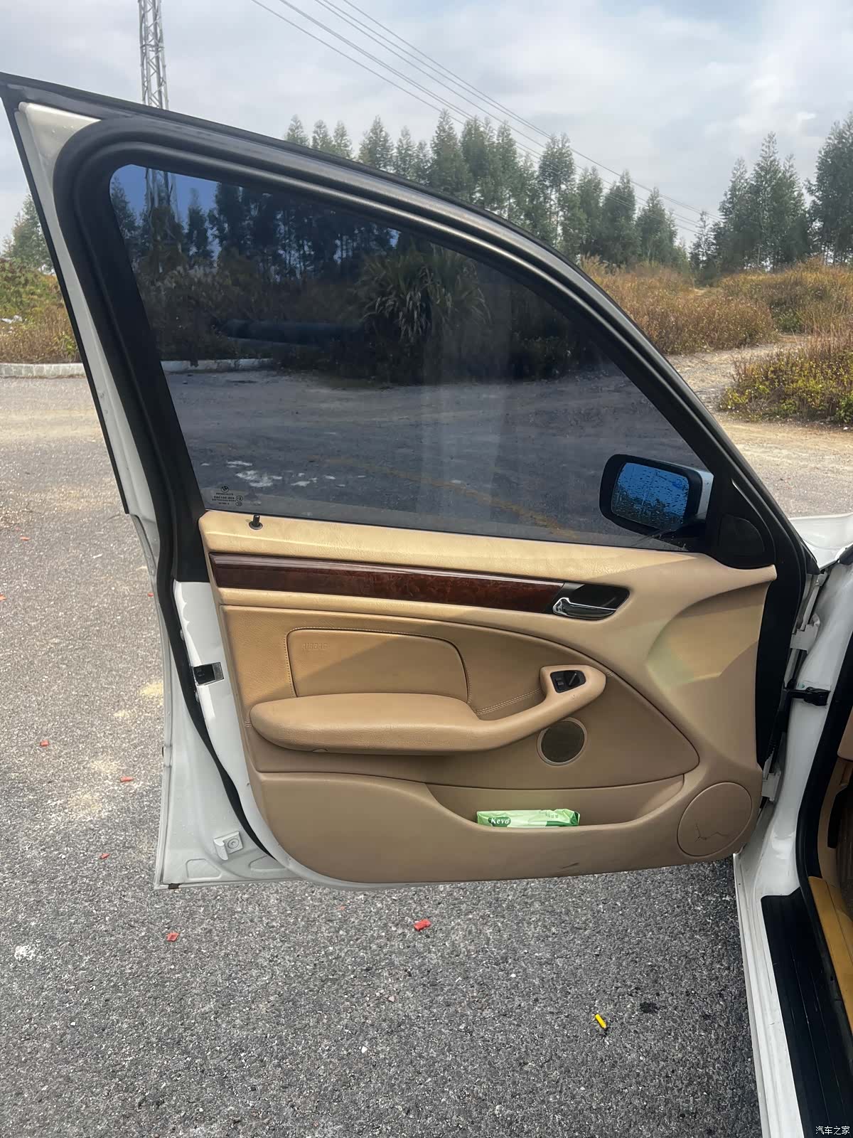 BMW 3 Series, 2005 17