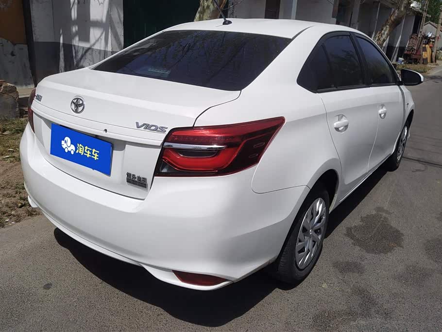Shaanxi Xi'an Car