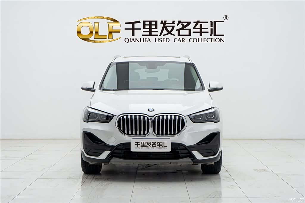 BMW X1, 2021 2