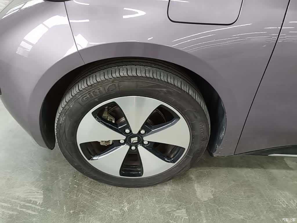 Wuling 460, 2023 23