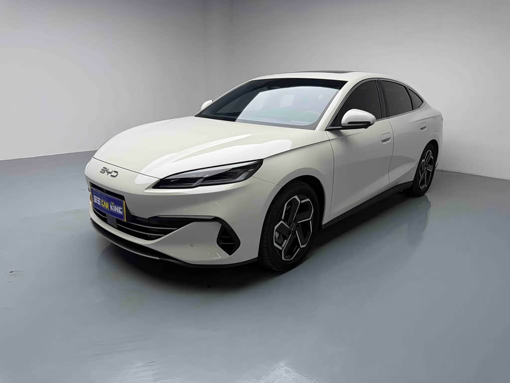 BYD Seal 06