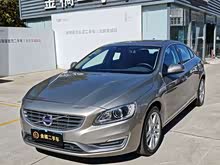 �ֶ���S60 2014�� S60L 2.0T ��Զ��