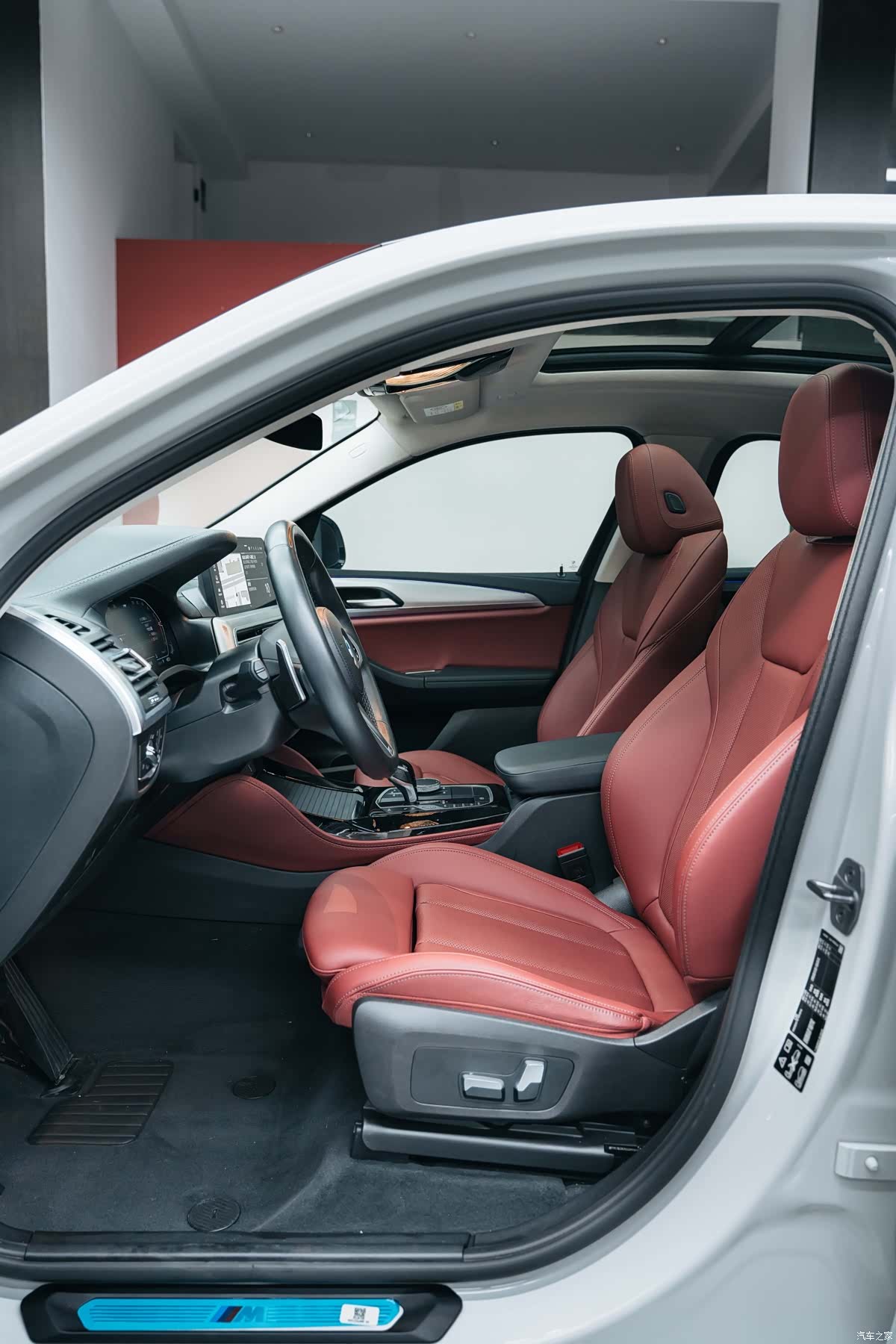 BMW X4, 2023 9