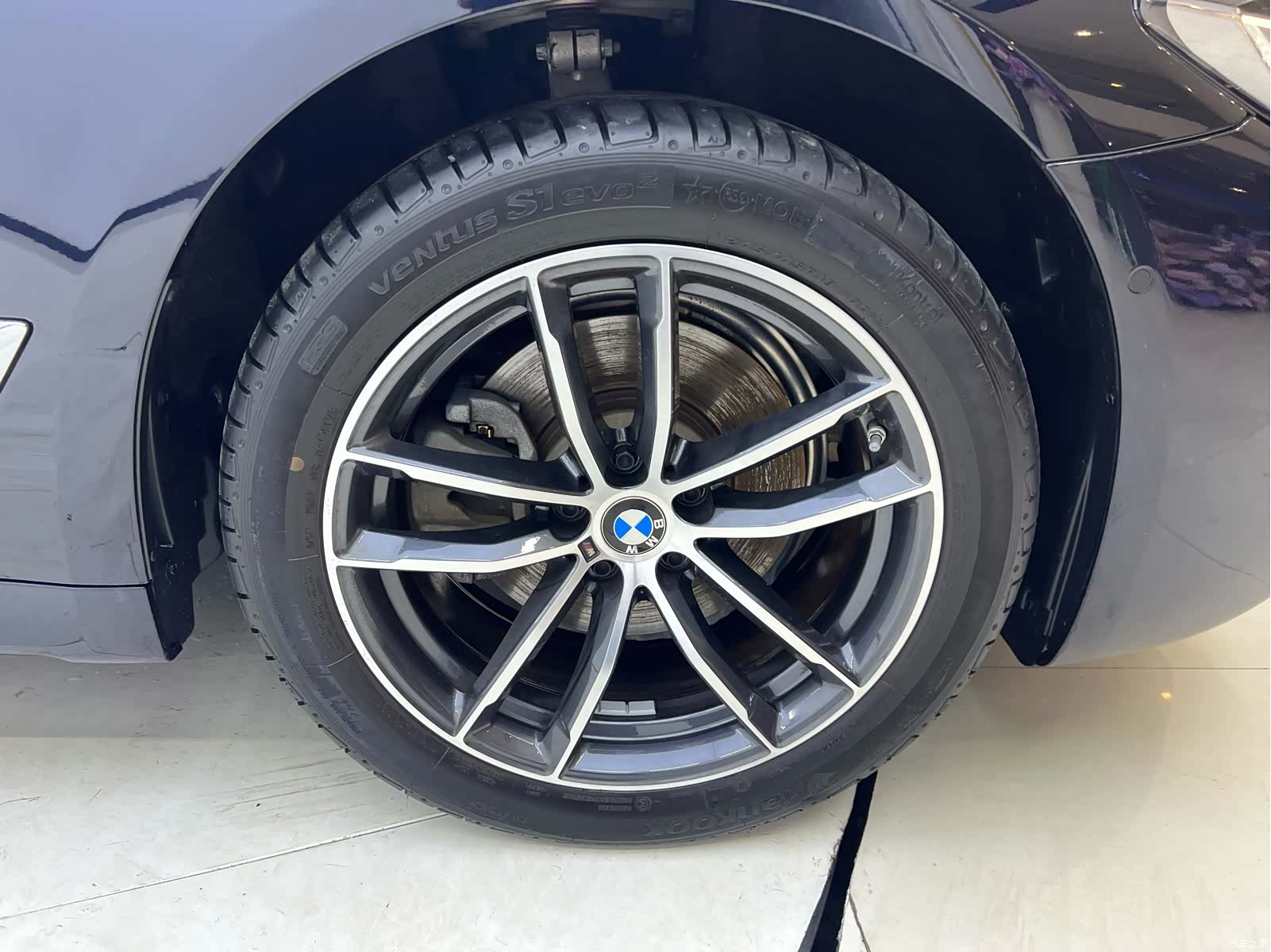 BMW 5 Series, 2023 16