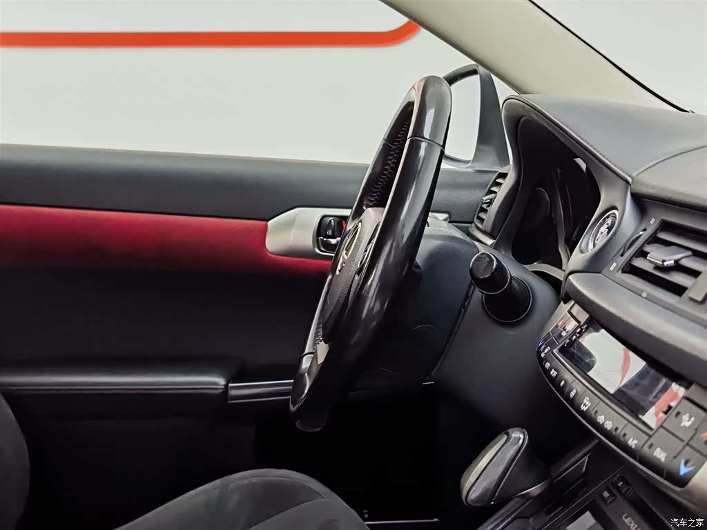 Lexus CT, 2020 22