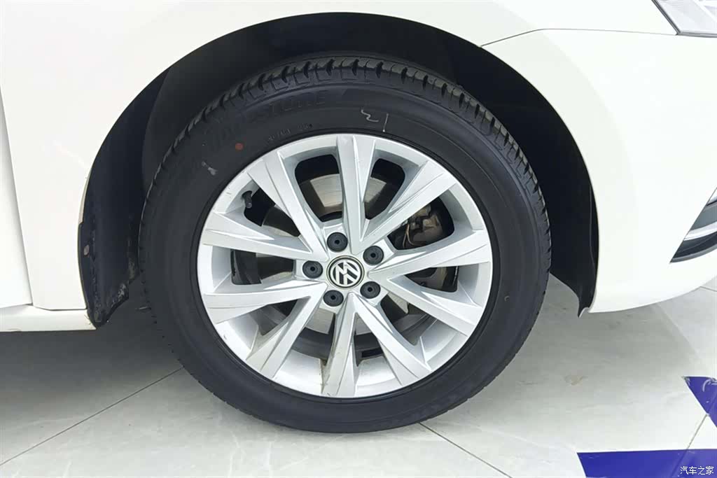 Volkswagen Lavida, 2016 6