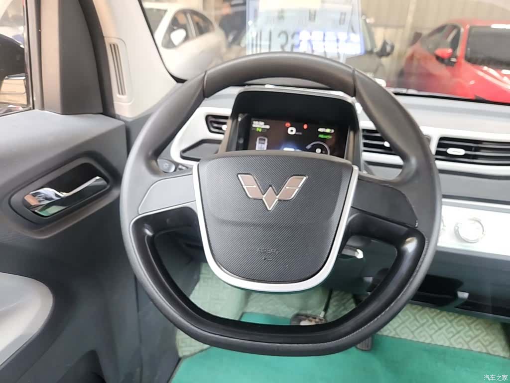 Wuling Yuan, 2022 11
