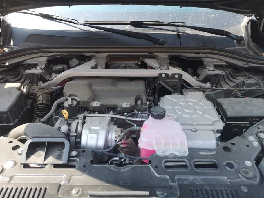 Leapmotor C11 Leapmotor C11
