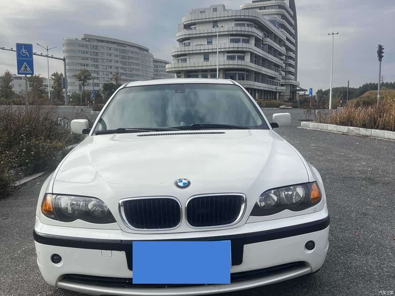 BMW 3 Series, 2005 2