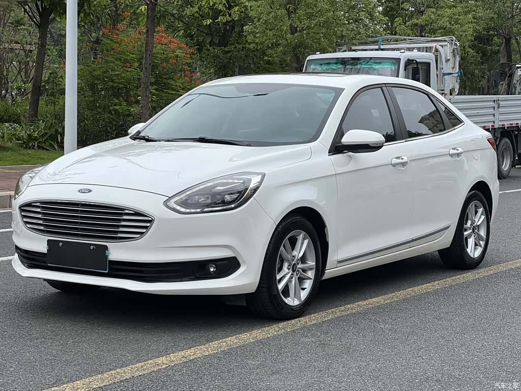 Ford VI, 2019 1