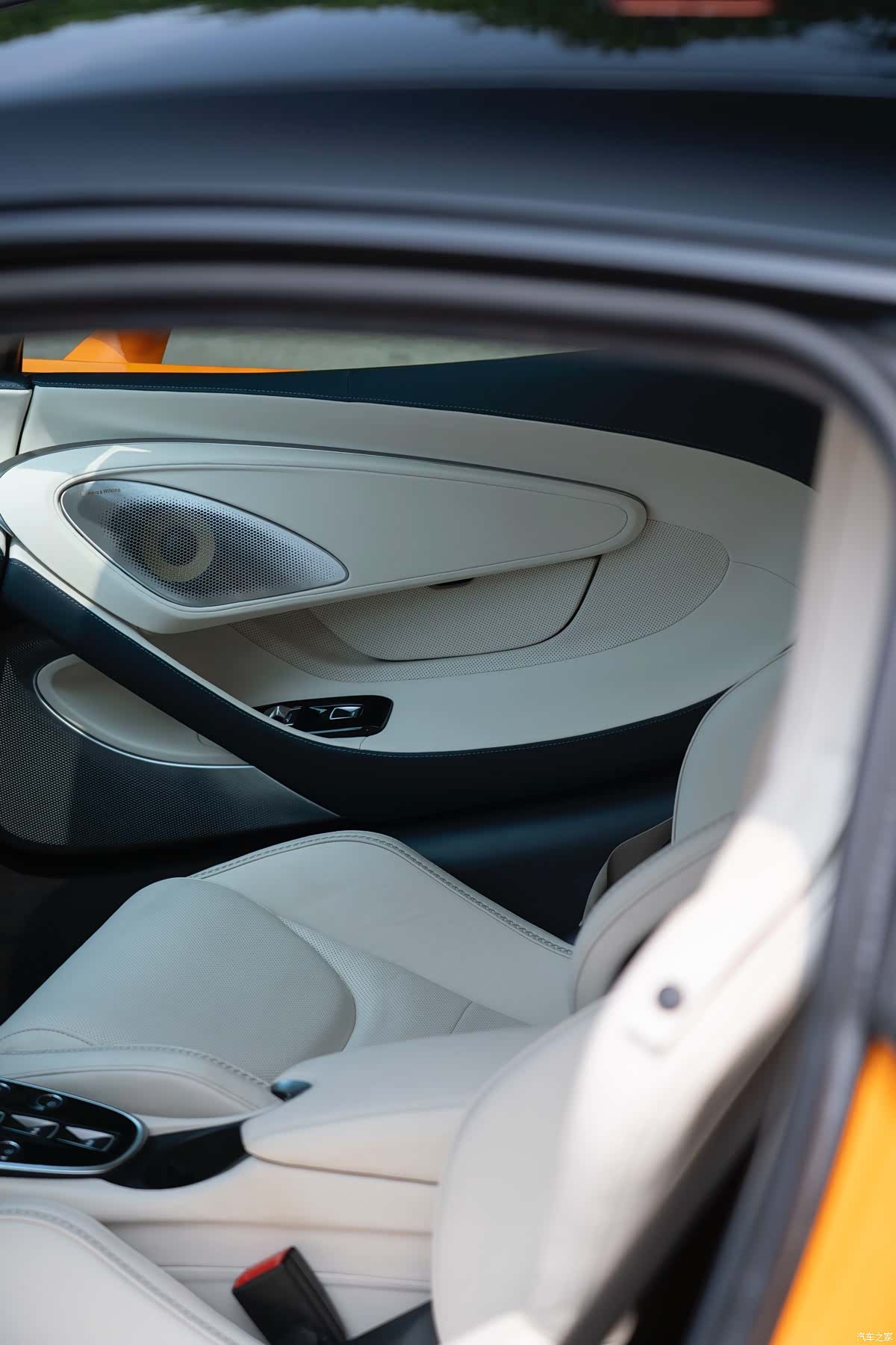 McLaren GT, 2023 21