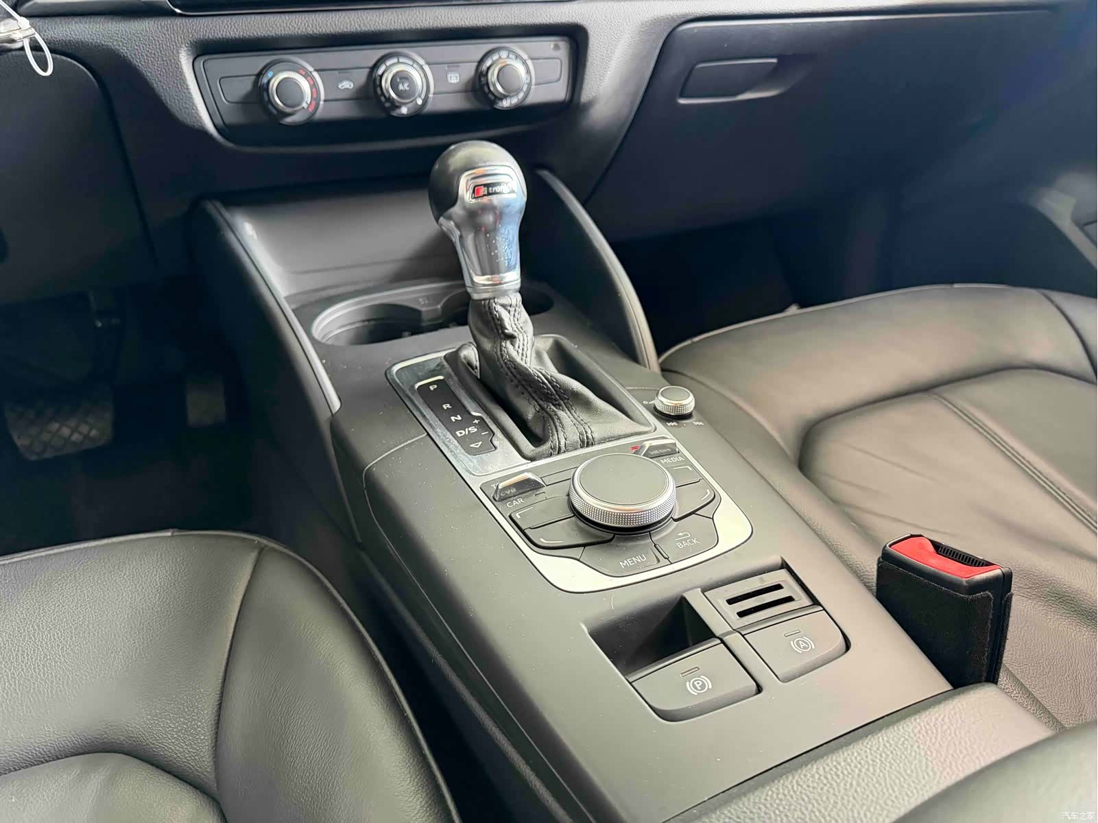 Audi A3, 2016 8
