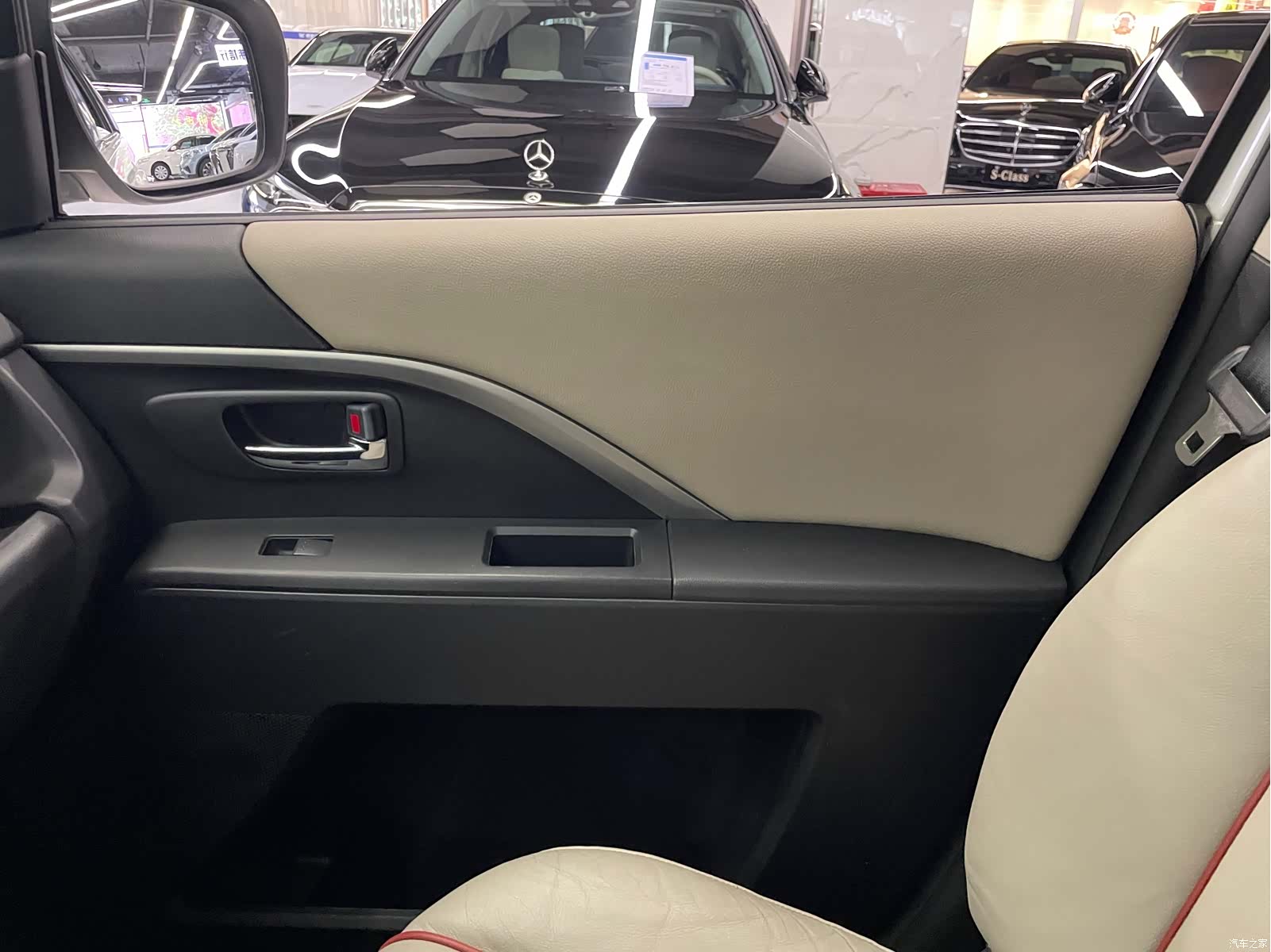 Mazda 5, 2013 22