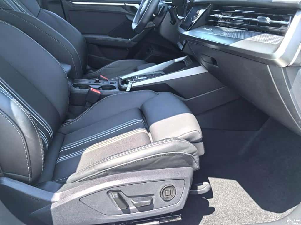 Audi A3, 2023 10