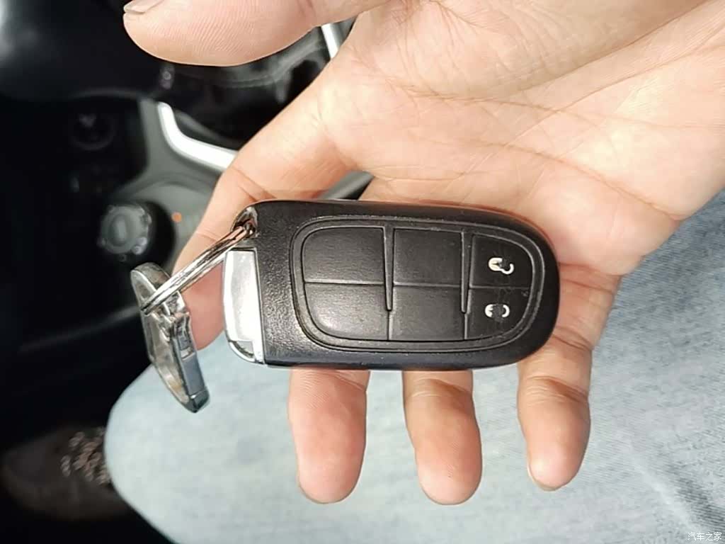 Jeep Cherokee, 2016 9