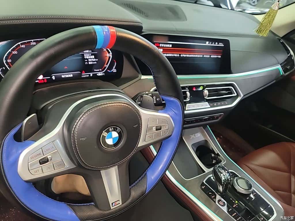 BMW X5, 2023 10